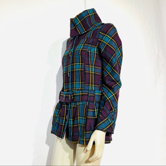 Vintage H&M Multiple Colors Jacket - Picture 3 of 16